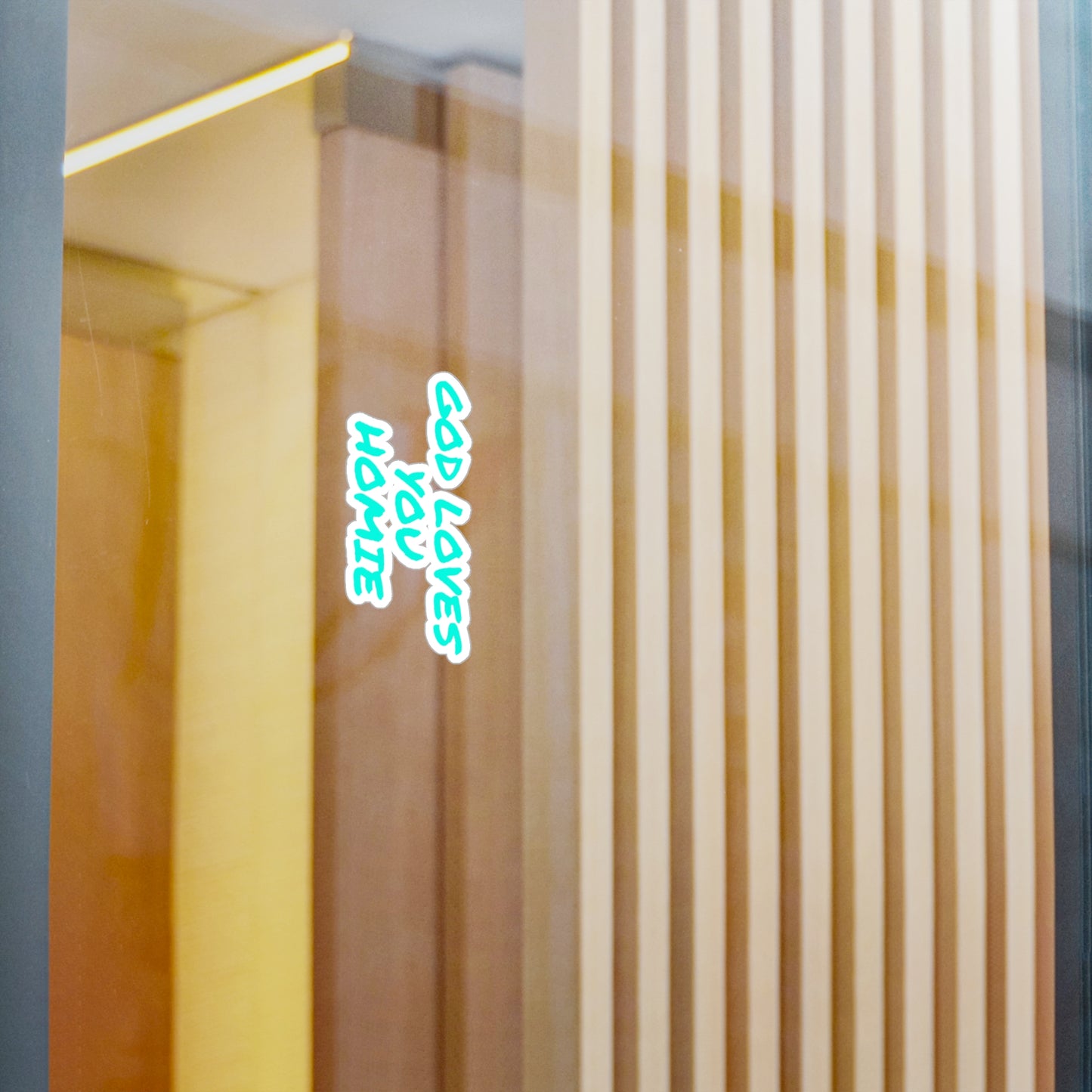 Inspirational Vinyl Decals – Positive Affirmation Stickers for Walls, Laptops, Water Bottles, Gifts, Home and Office Decor